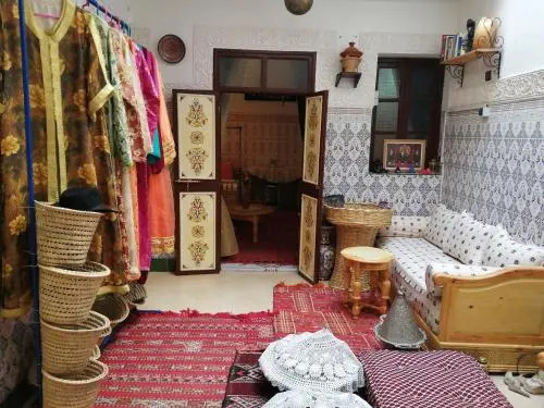 Dar Margot Marrakech