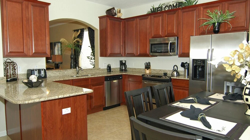 Villa Close to Disney, Orlando Villa 3261