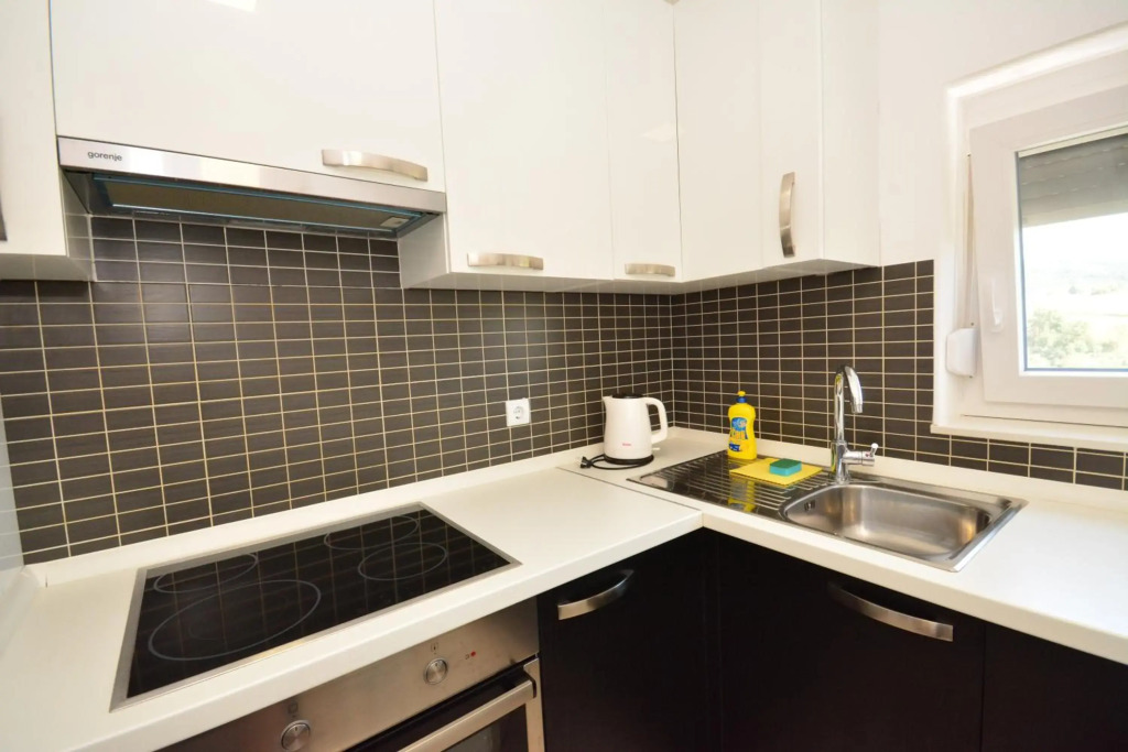 Apartman Viktoria