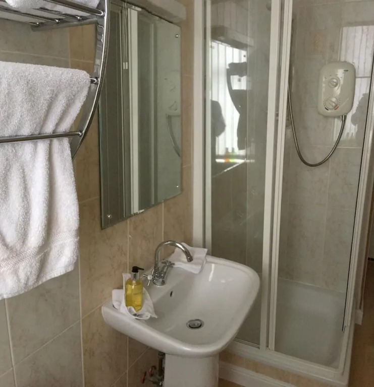 Arkaig Guest House