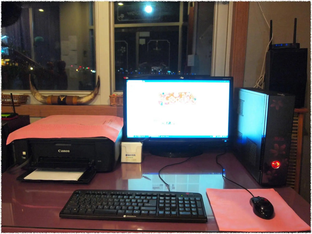 Elmar Guesthouse - Hostel