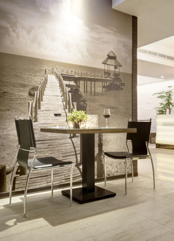 E-Coast Star Hotel