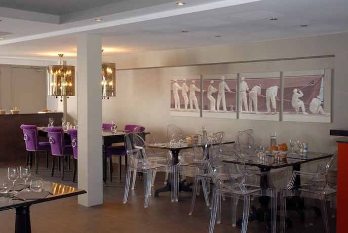 Hotel Napoleon