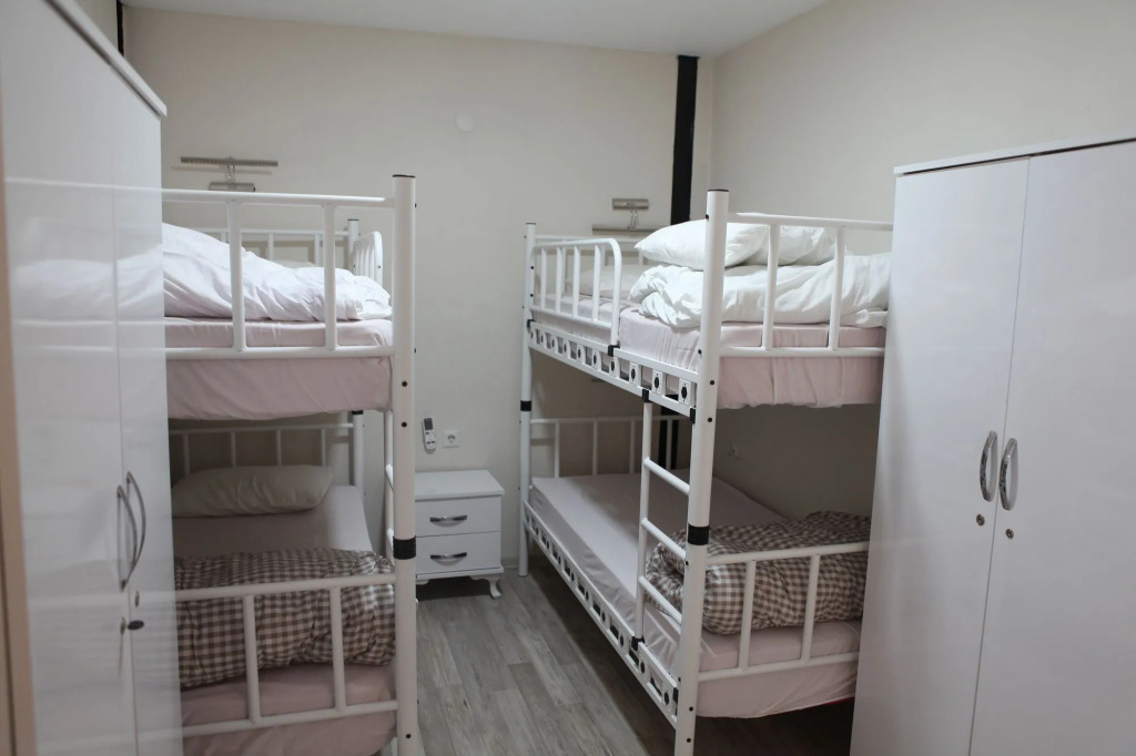 Rooster Hostel