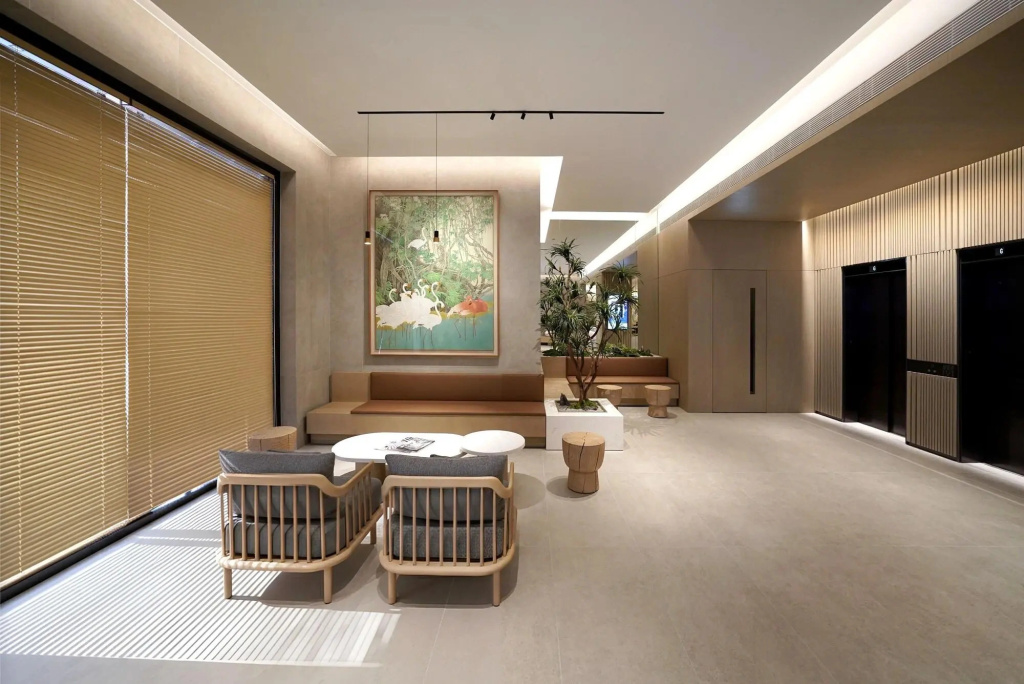 Stage Well Hotel