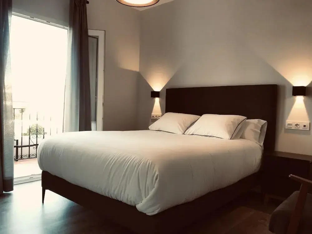 Apartamentos Rondaluz