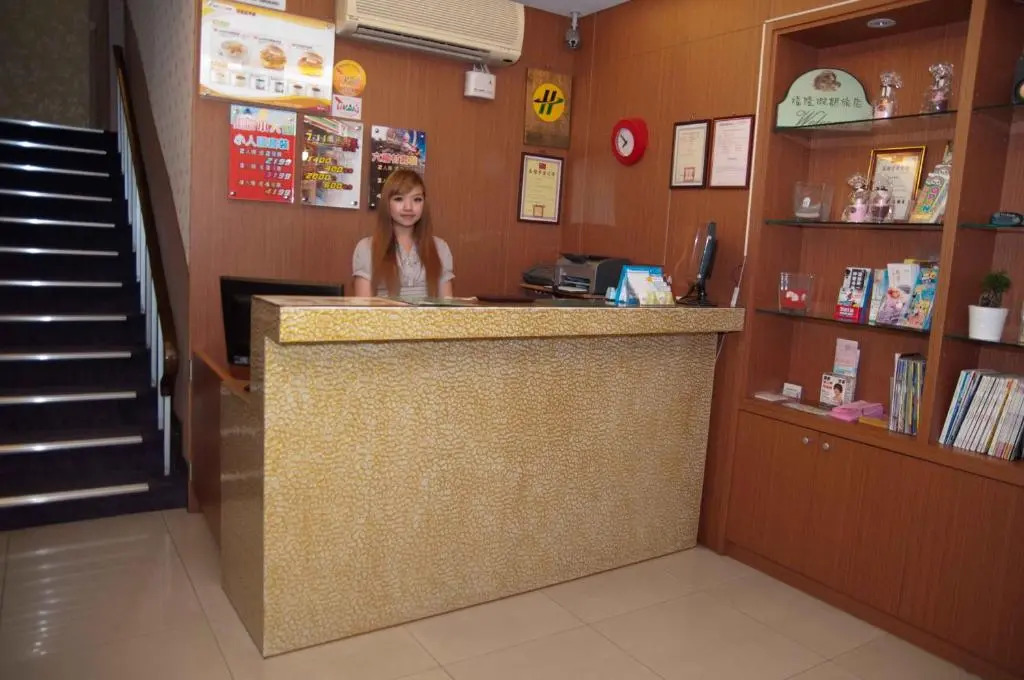 Fulong Hotel