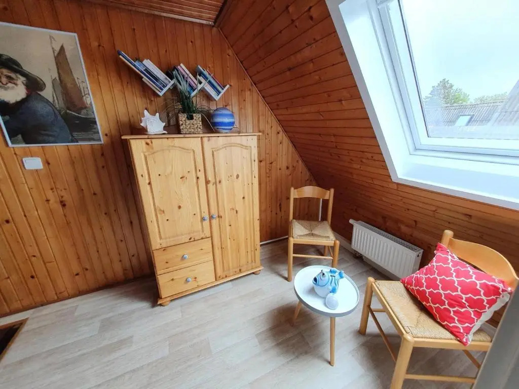 Ferienhäuser Seemannsgarn