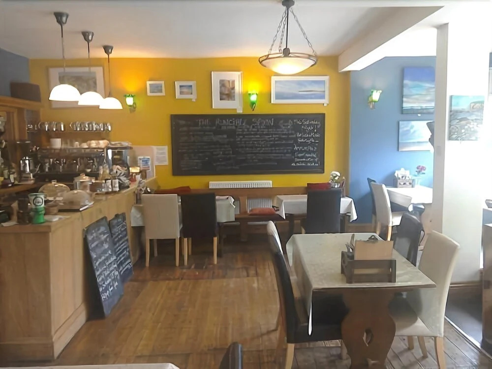 The Runcible Spoon