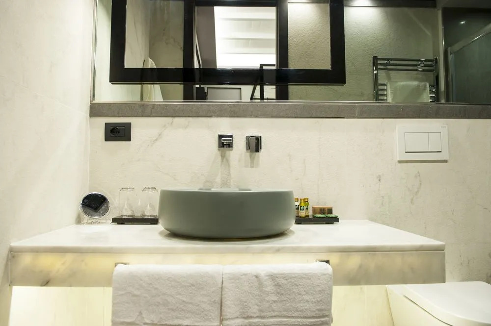 The Inn at the Spanish Steps Luxury Collection - The Inn at the Spanish Steps