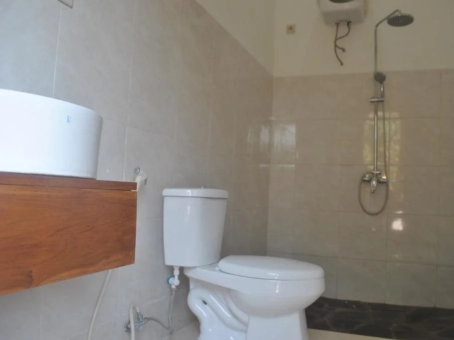 Lovina Villa Cinta