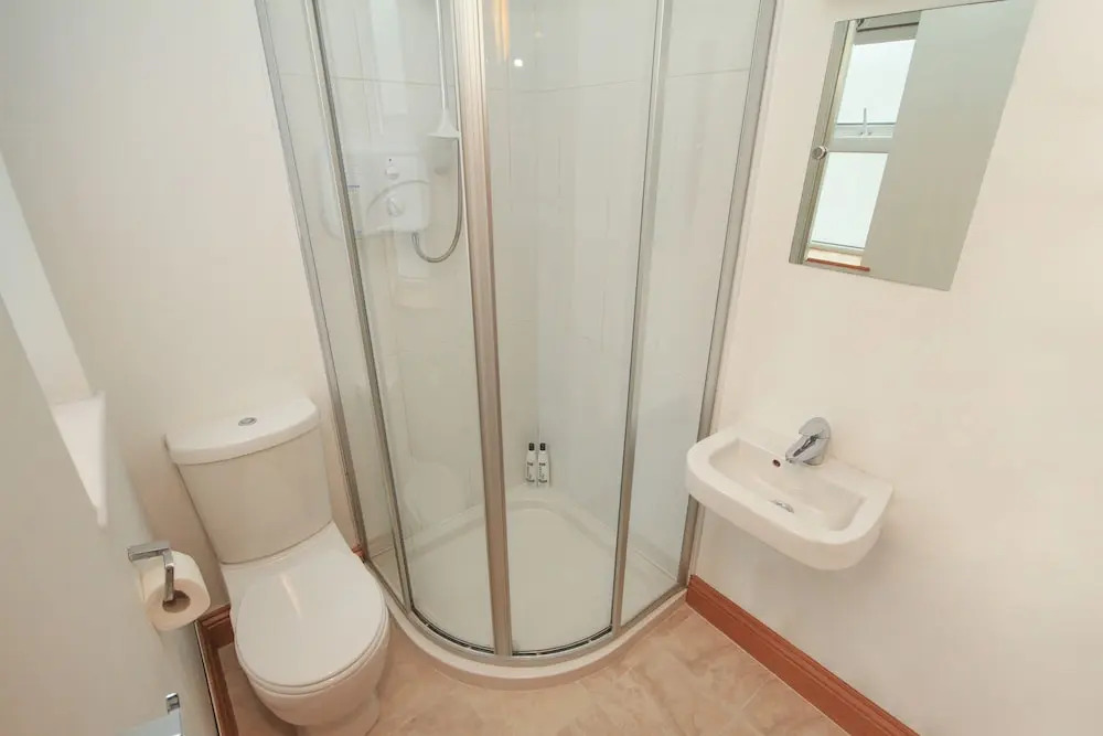 Pearse Street Townhouse