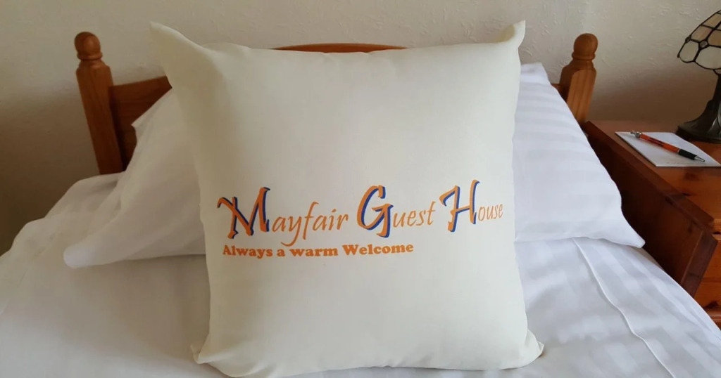 Mayfair House