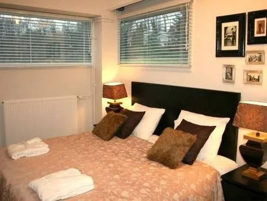 Bed & Breakfast Hazegriet