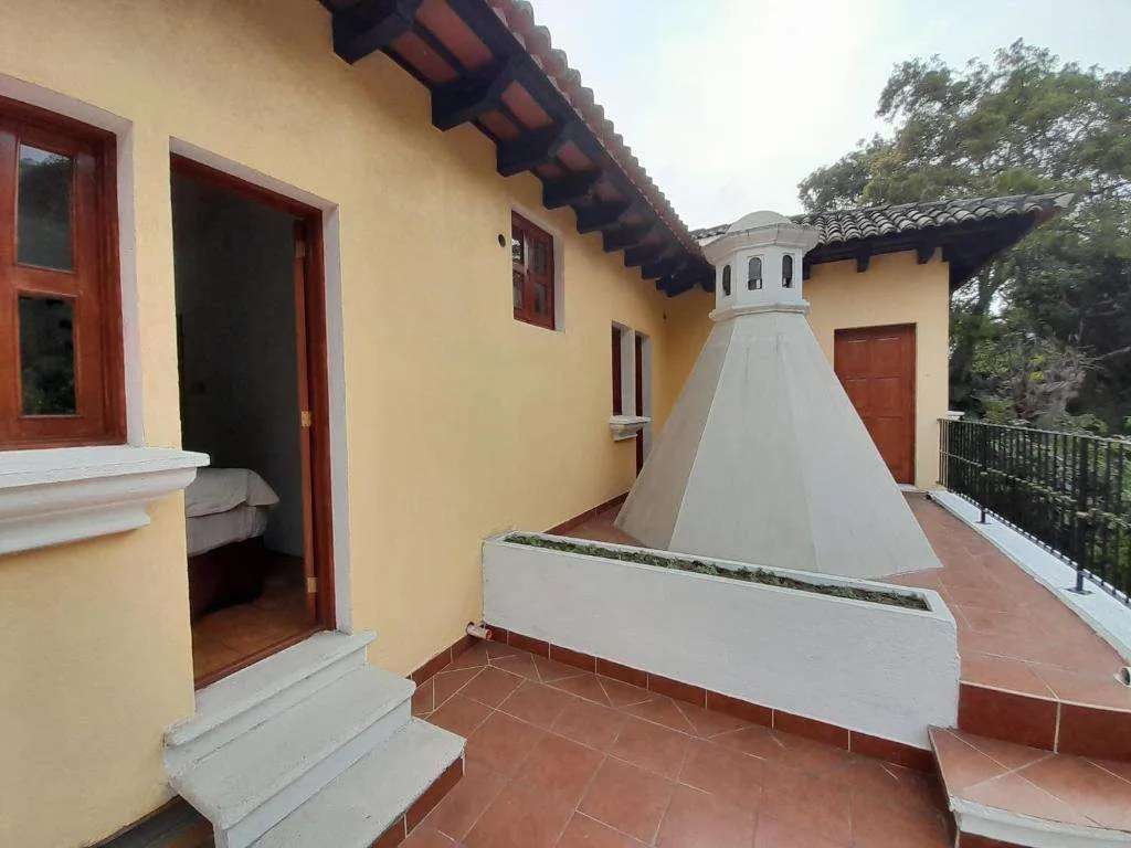 Hostal Casa Búho