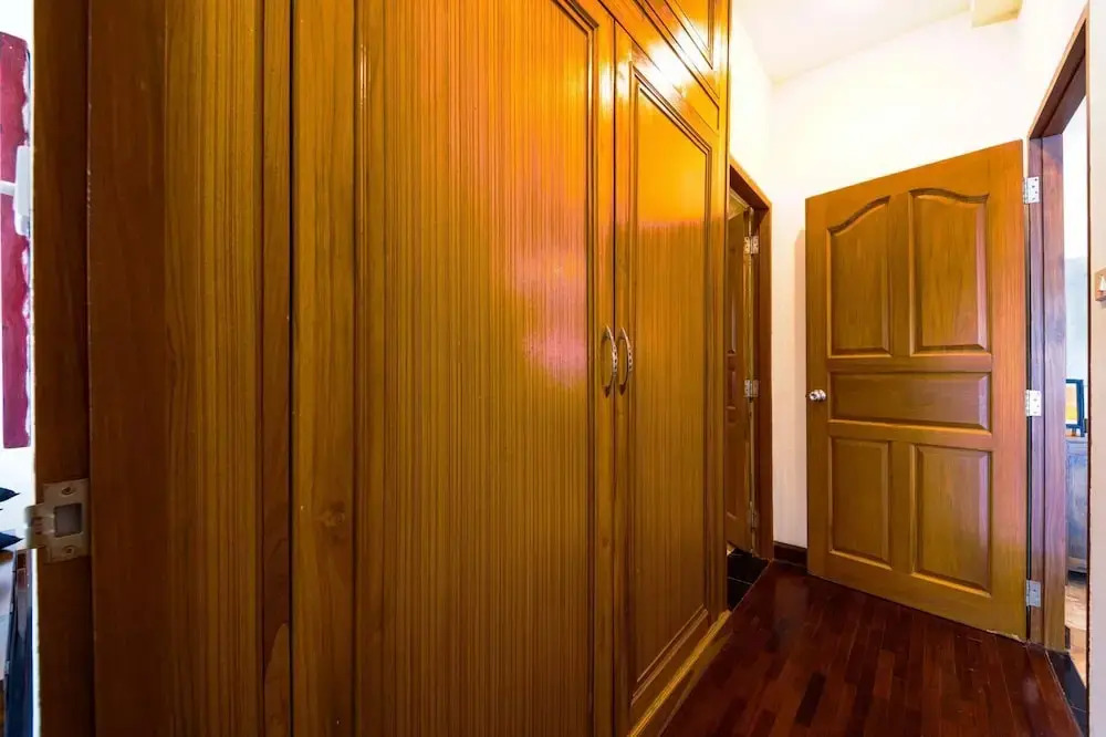 Lovely 3BR Villa in good Location - CV3MA