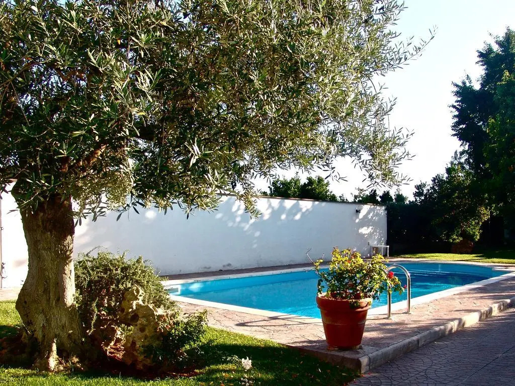 B&B La Casa di Giò