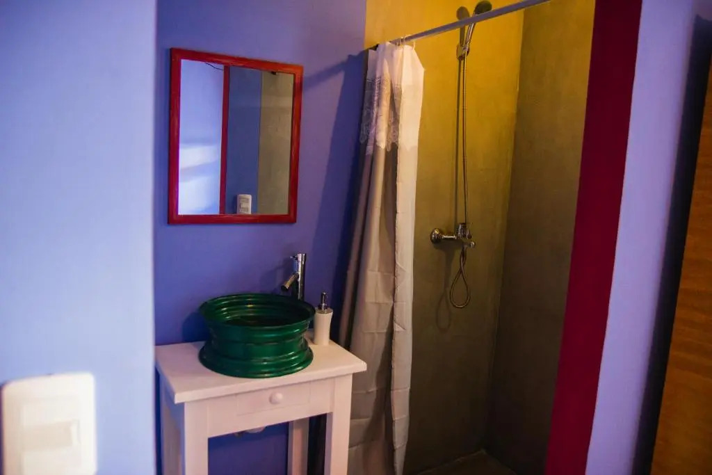 Del Barcito Hostel and Suites