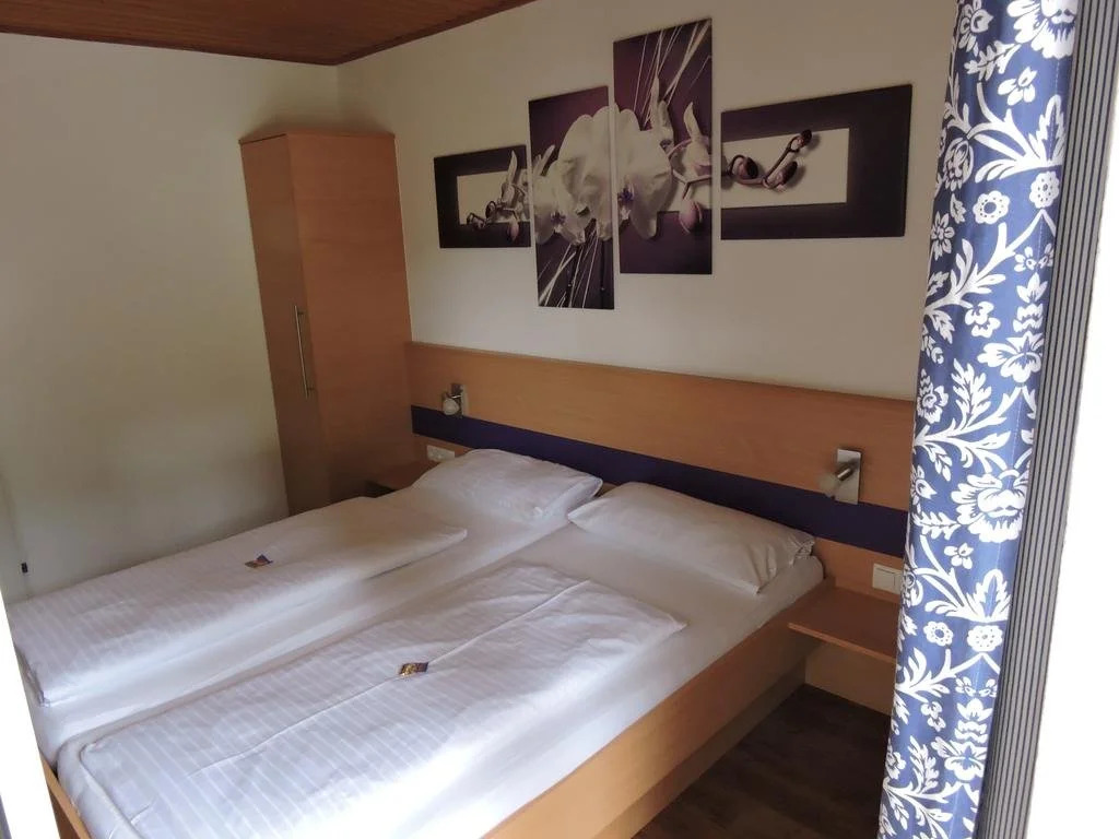 Hotel & Restaurant Edelweiss Alpine Lodge