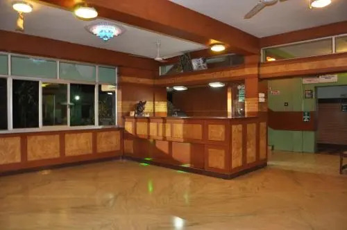 VALLI HOTEL