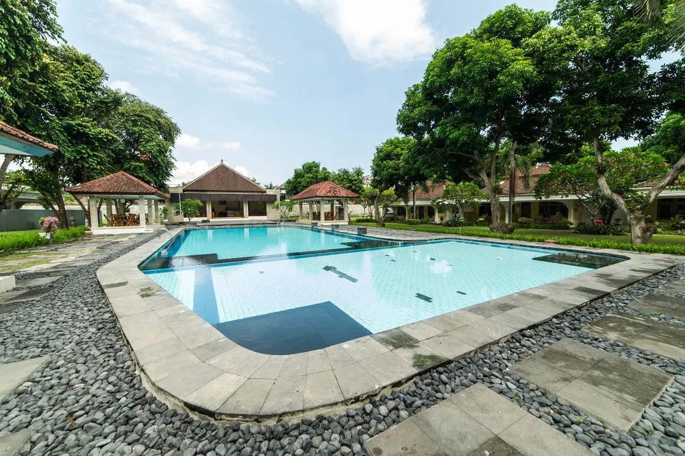 Airy Mataram Ismail Marzuki 5 Lombok