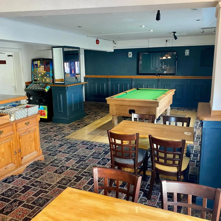 Waverley Hotel