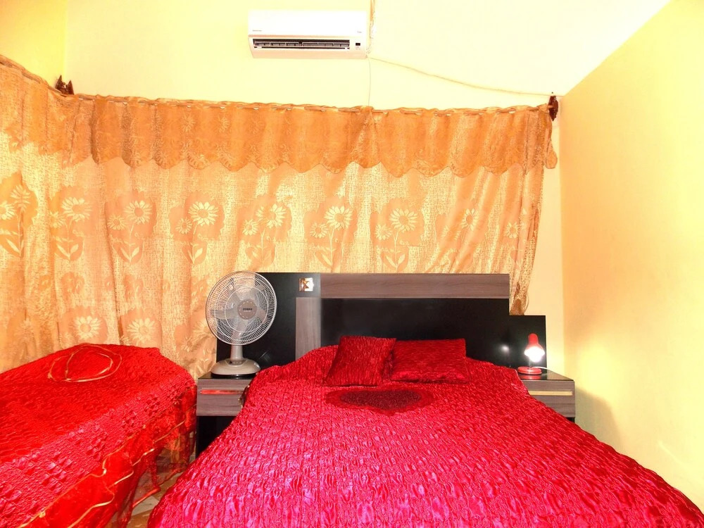 Hostal Kinte