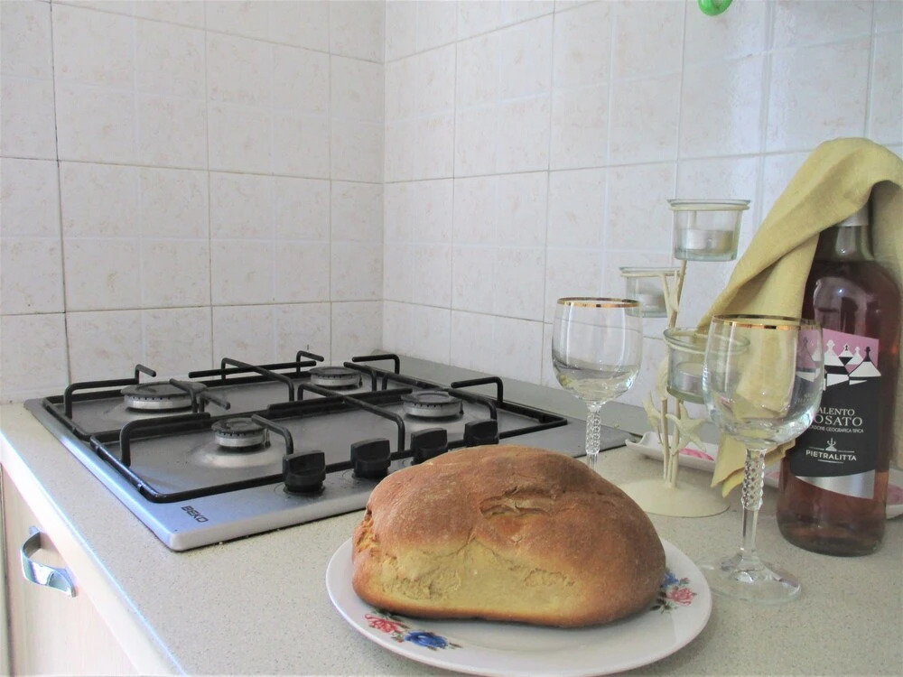 Spiaggia e Cuore - DellOrso Home