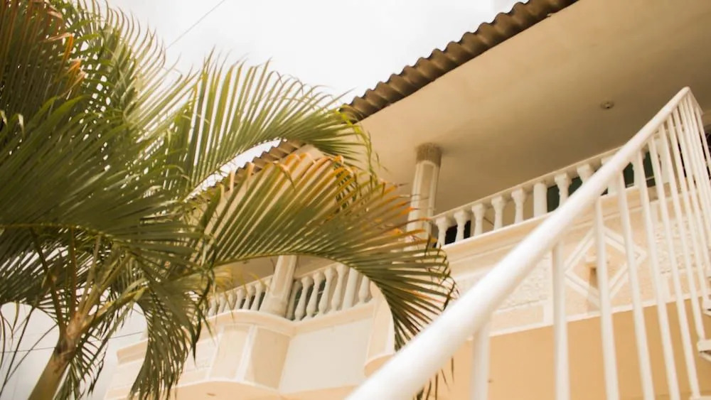 Hostel Casablanca 4130