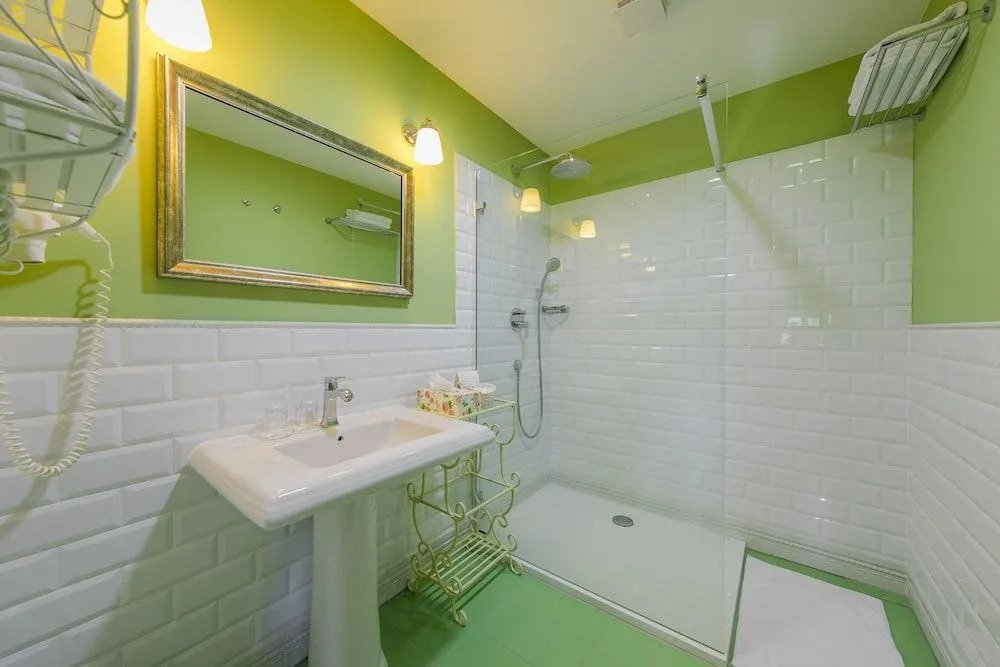 Boutique Hotel Pri Mlyne Lozorno