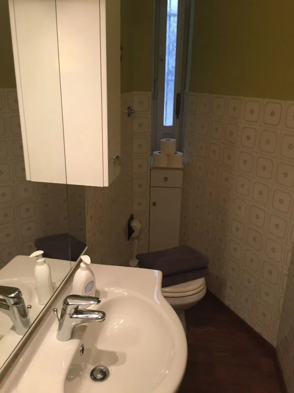 Giglio Apartment - Navona Square