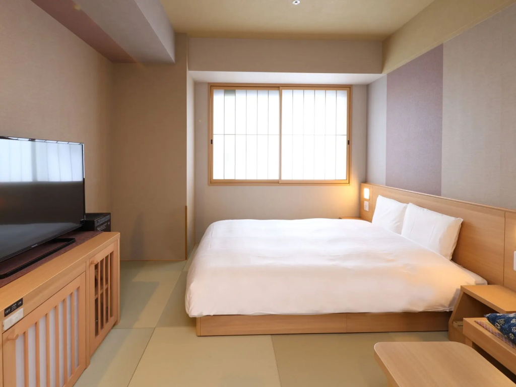 Onyado Nono Asakusa Annex - Natural Hot Spring