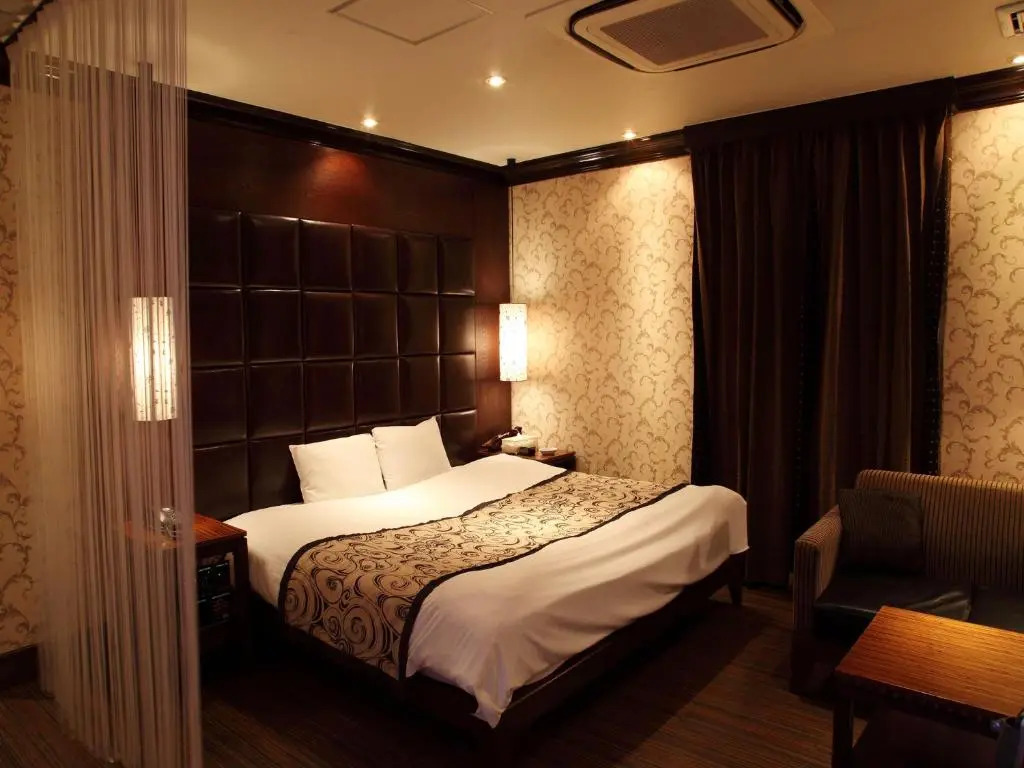 Hotel Cuna Kyoto Love Hotel