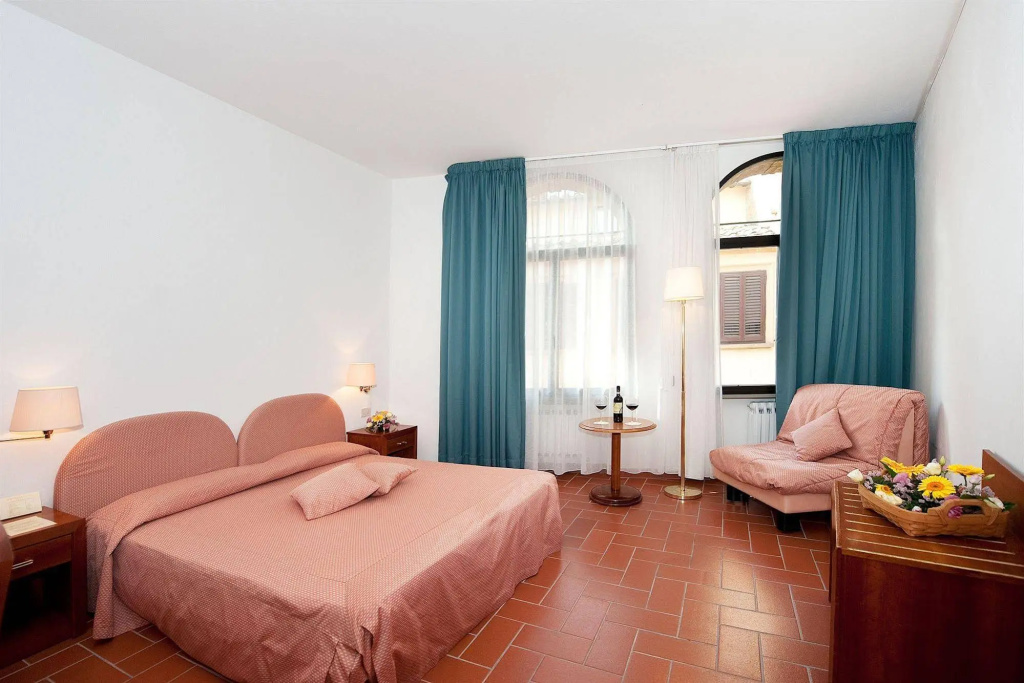 Hotel San Lino