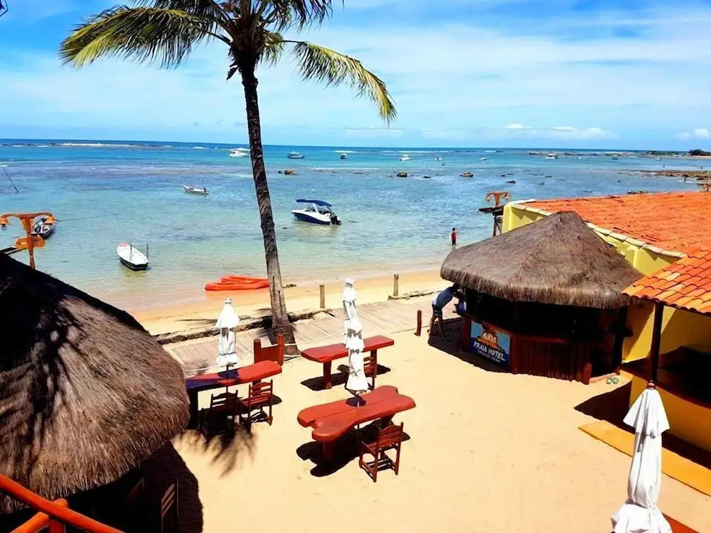 Morro Beach Hotel