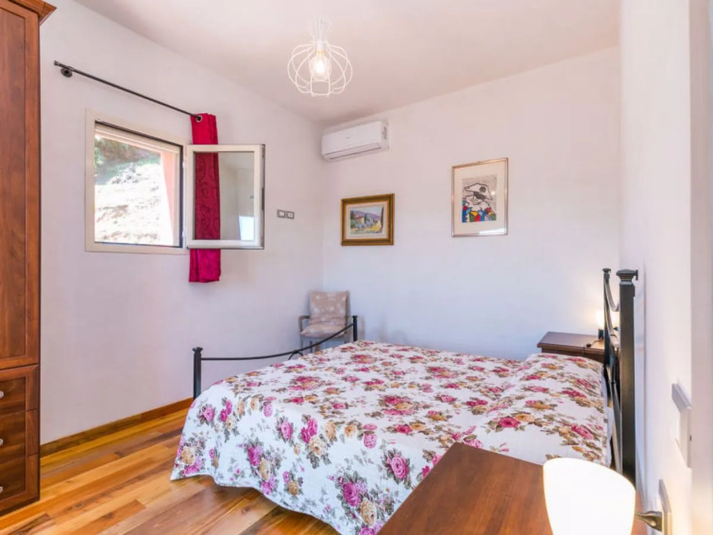 House La Rossa Pescia