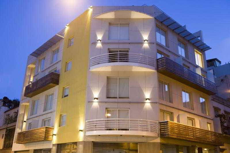 Piedras Suites