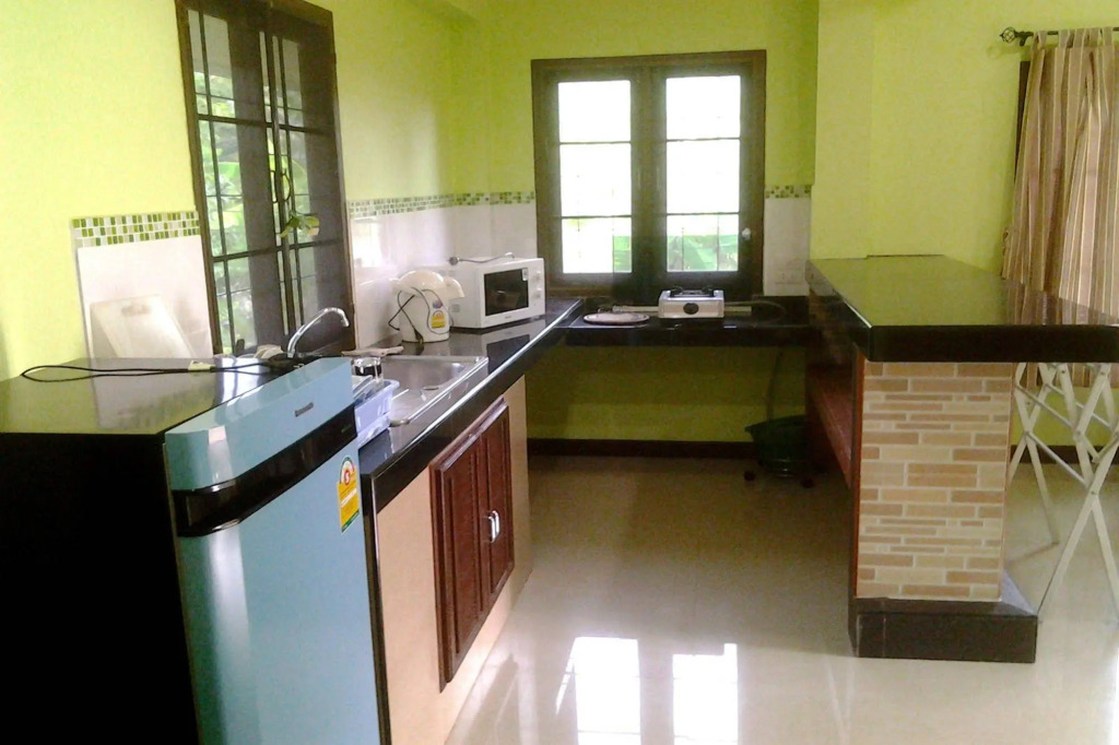 Rasita Samui Home