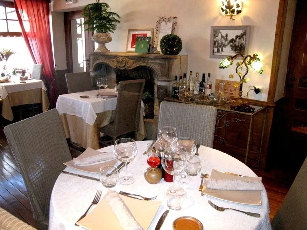 Auberge Fleurie