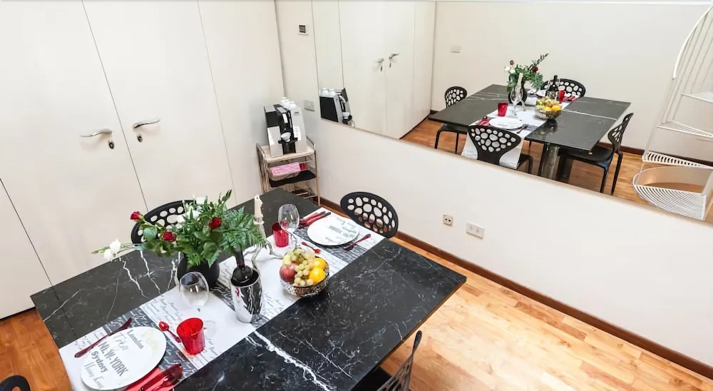 Apartment Maison Casino Dei Nobili