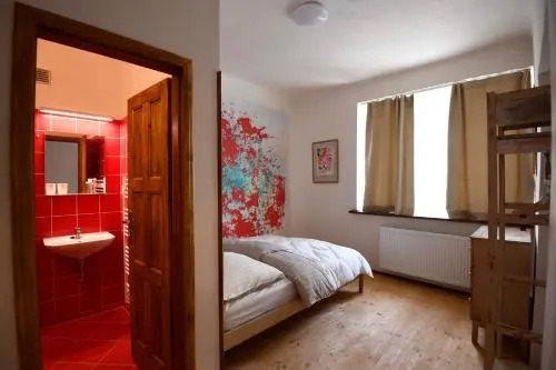 Giotto Apartments