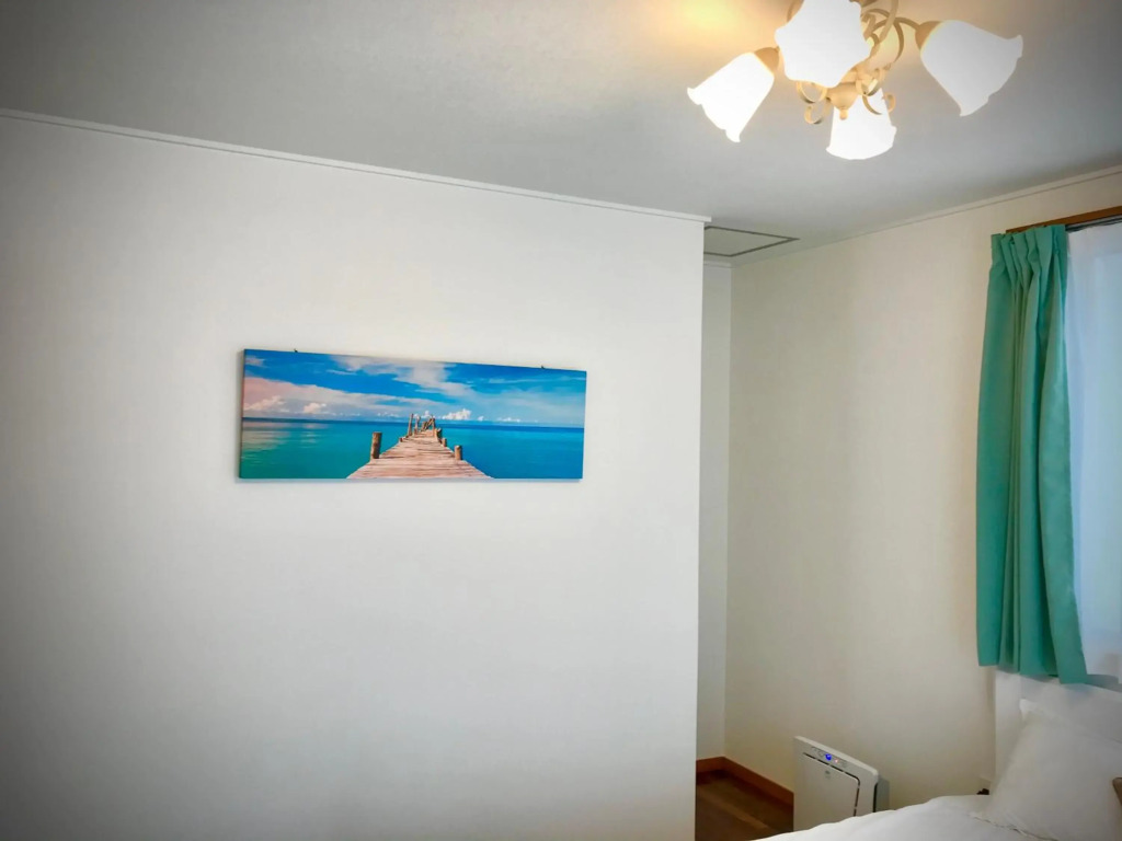 Sunset Beach Vacation House