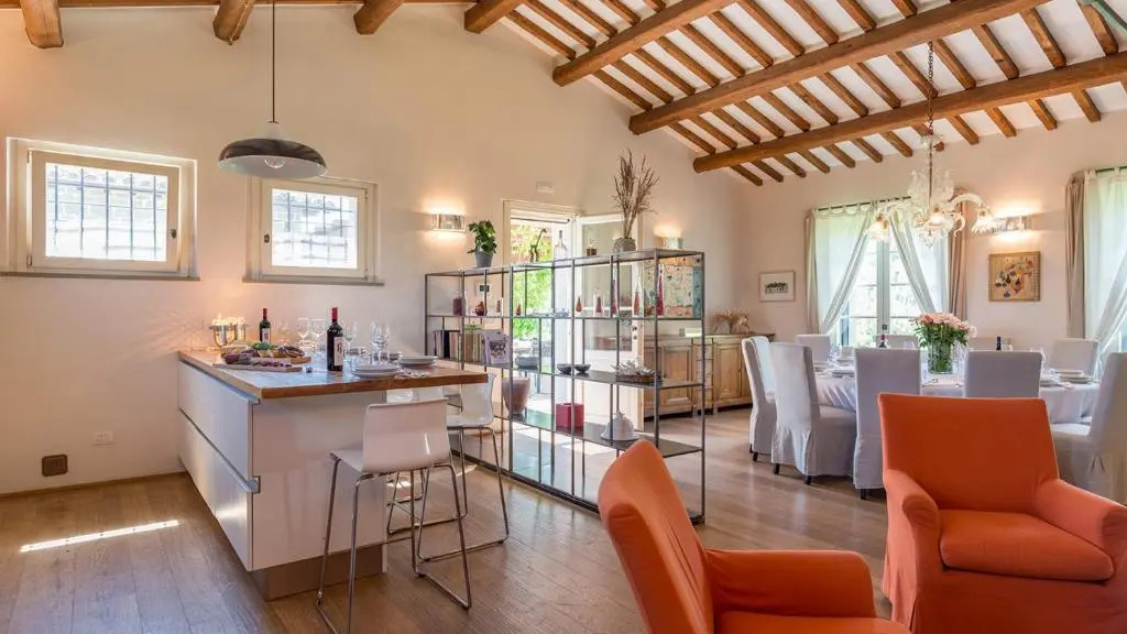 Tenuta Bellafonte 14, Emma Villas