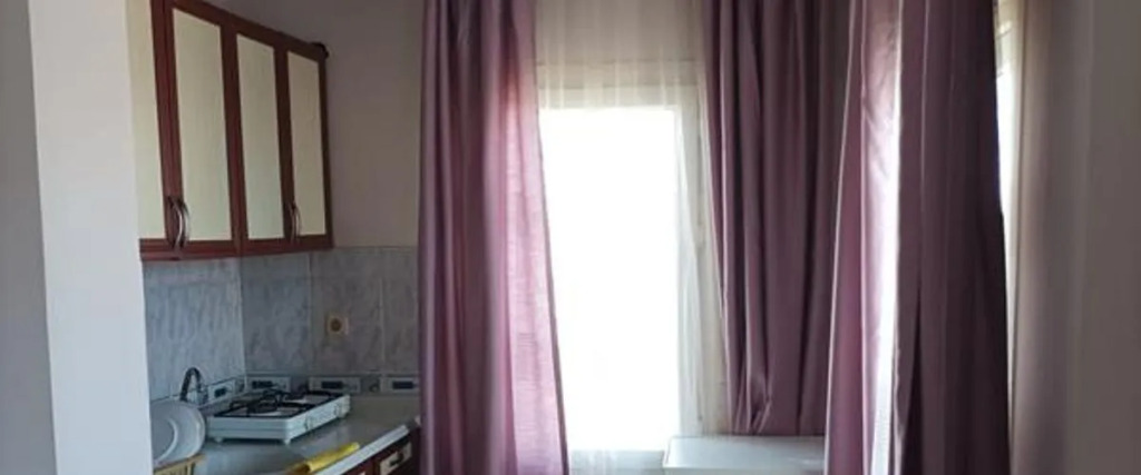 Akcay Apart