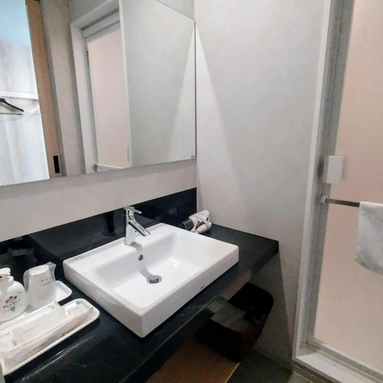 New Grand Hotel