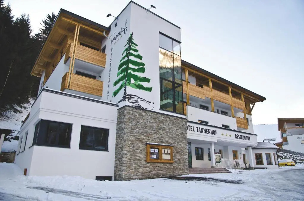 Hotel Tannenhof