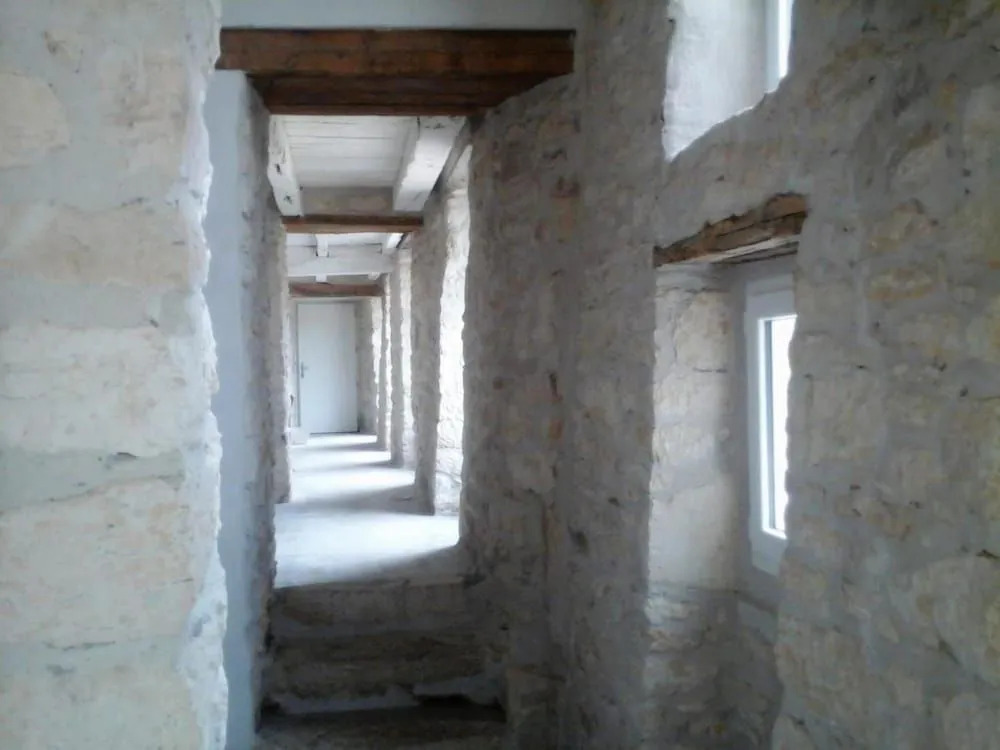 La Bastide