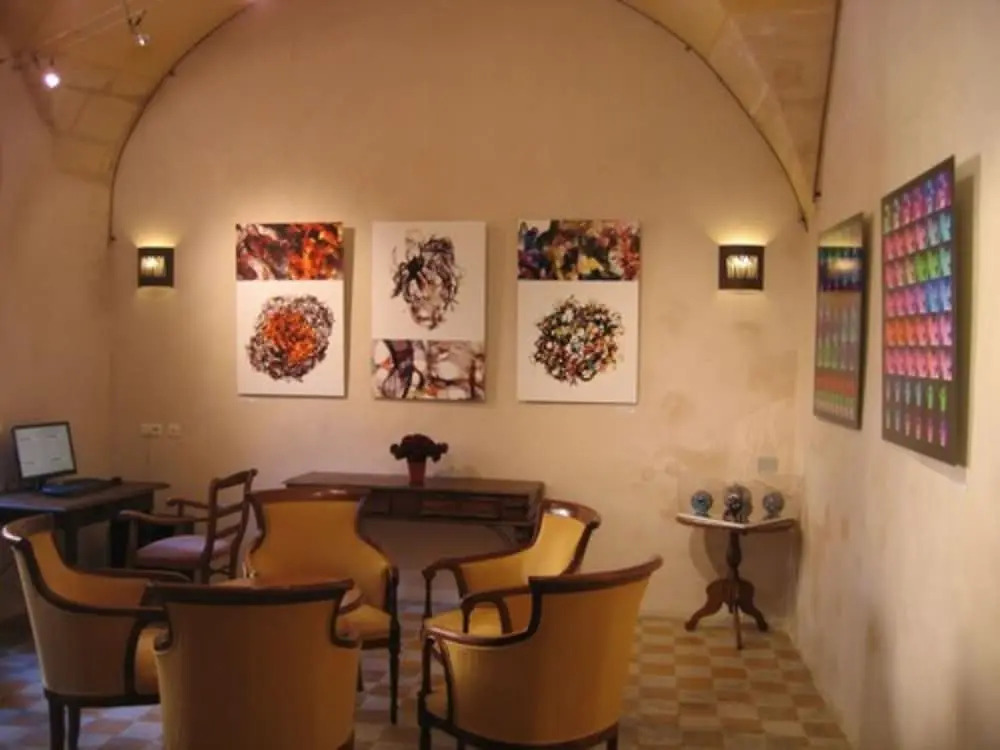 Hôtel du Musée