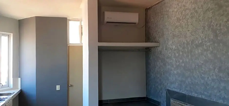 Hotel Albatros Peñita-Guayabitos Nayarit