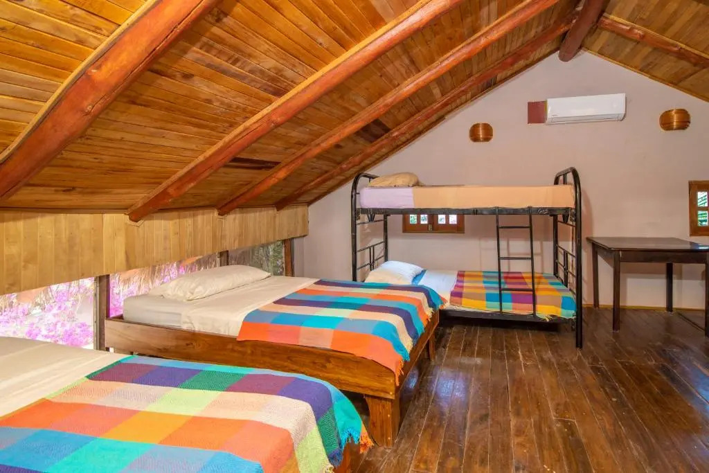 Playa Grande Surf Camp
